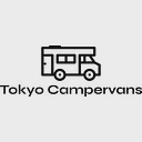 Tokyo Camper Vans logo
