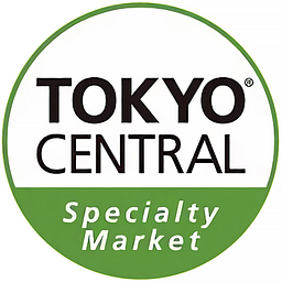 Tokyo Central logo