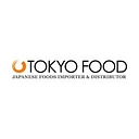 Tokyofood logo