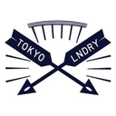 tokyolaundry.com logo