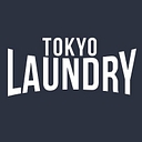 Tokyo Laundry logo