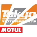 Favicon of Tokyo Motorsports