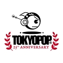 Tokyopop logo