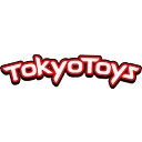 Tokyotoys UK Anime, Manga & TCG Store logo