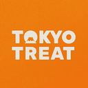 Tokyo Treat logo