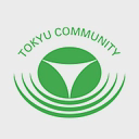 Tokyu Community Corp. logo