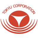 Tokyu Corporation logo