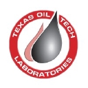 Texas Oiltech Laboratories logo