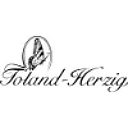 Toland Herzig Funeral Homes & Crematory logo