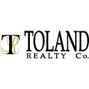 Toland Realty logo