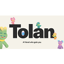 Tolan logo