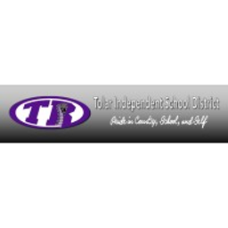 TOLAR H S logo