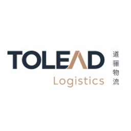 TOLEAD LOGISTICS US INC. logo