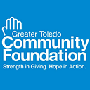 TOLEDO COMMUNITY FOUNDATION INC logo