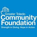 Toledo Community Foundation logo