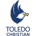 Toledo Christian School logo