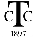 Toledo Country Club logo