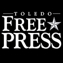Toledo Free Press logo