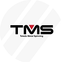 Toledo Metal Spinning Company logo
