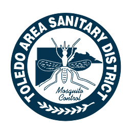 Toledo Area Sanitary District logo