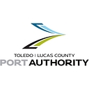 Toledo Lucas County Port Authority logo