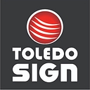 Toledo Sign Company logo
