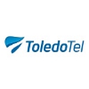 Toledotel logo