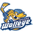 Toledo Walleye logo