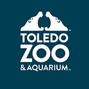 The Toledo Zoological Society logo
