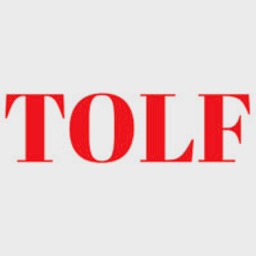 TOLF LIMITED logo