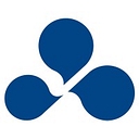 Tolkförmedling Väst logo