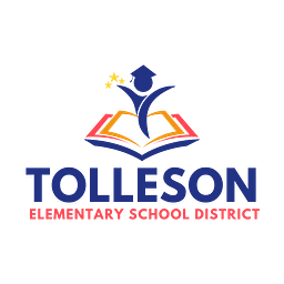 Tolleson Virtual Academy logo