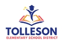Tolleson Elementary School District #17 logo