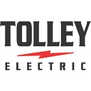 Tolley Electric logo