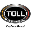 Toll Gas Supply