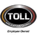 Toll Company logo