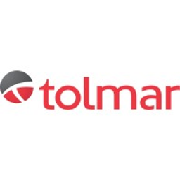 Tolmar logo