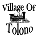 Town of Tolono logo