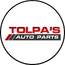 Tolpa's Auto Parts logo