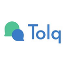 Tolq logo
