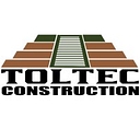 Toltec Construction logo