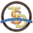 Toltec Elementary District logo