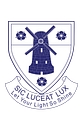 Tolworth Girls' School And Sixth Form logo