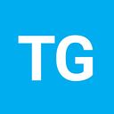 Tom Gruber logo