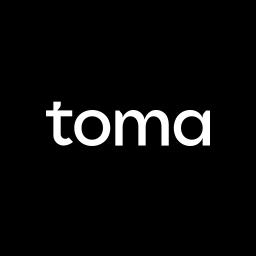 Toma, Inc. logo
