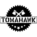 Tomahawk Power logo