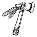 Tomahawk Construction logo