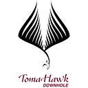 Tomahawk Downhole logo