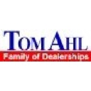 Tom Ahl Family Of Dealerships logo