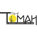City of Tomah logo